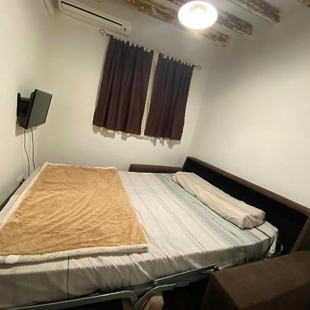 Viejo Hospedaje B&B Almería Dış mekan fotoğraf