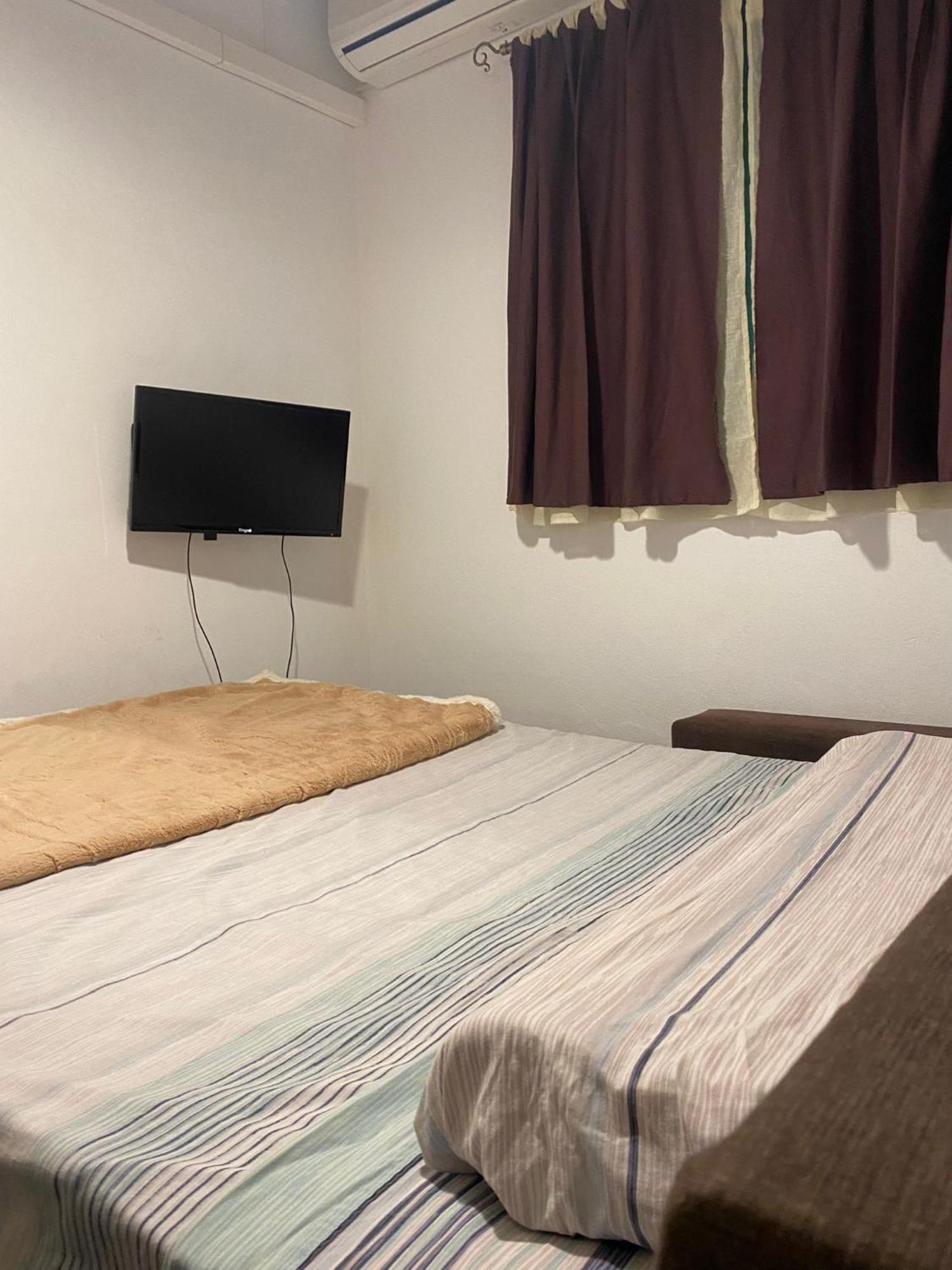 Viejo Hospedaje B&B Almería Dış mekan fotoğraf